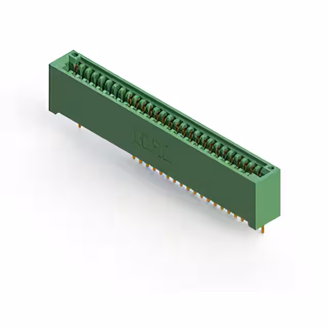 845-028-542-101 EDAC Inc.  Edgeboard Connectors